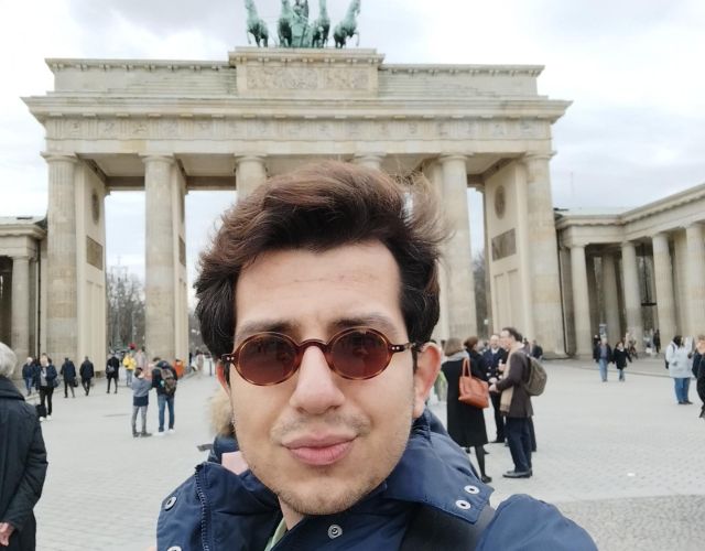 Ferizli Almanca Özel Ders